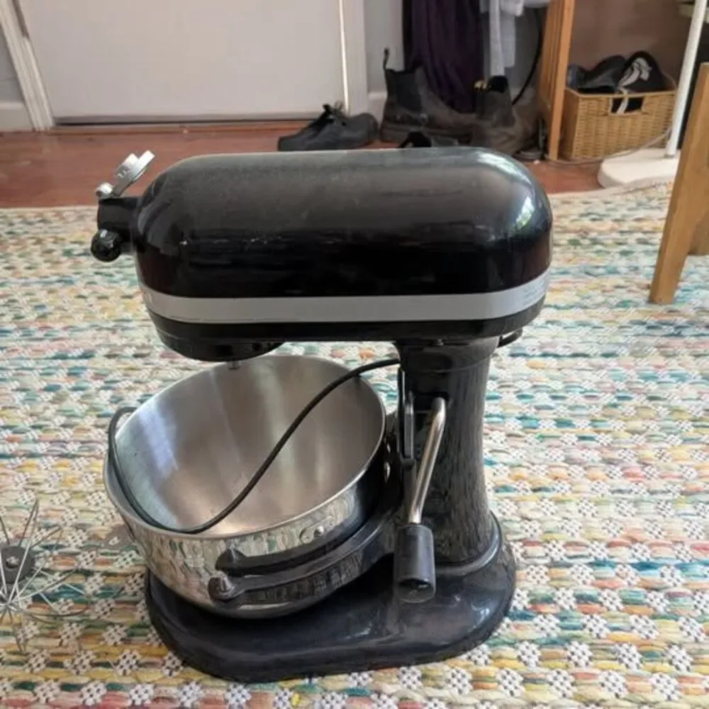 Kitchenaid Professional 600 Stand Mixer